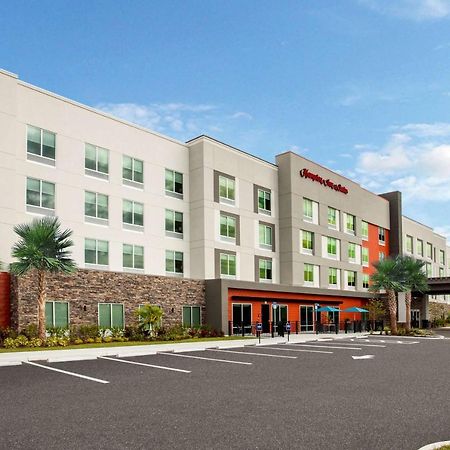 Hampton Inn & Suites North Port, Fl Экстерьер фото