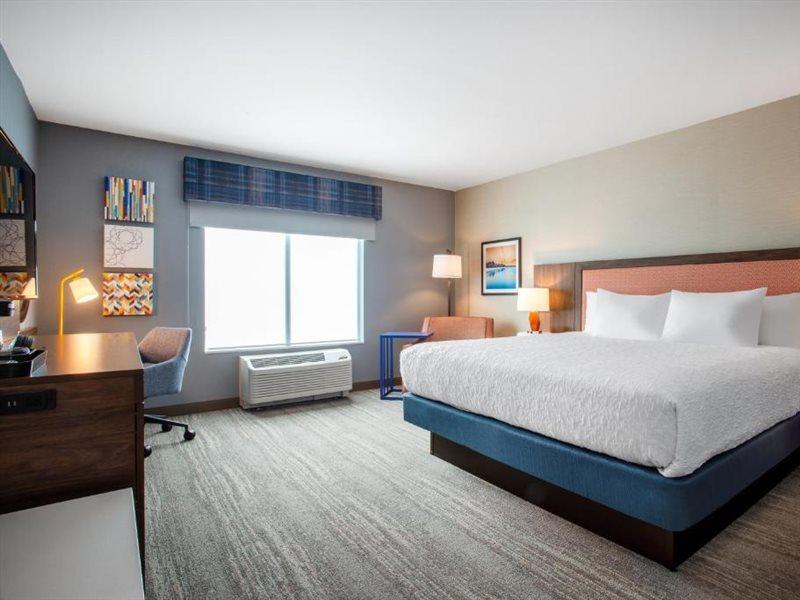 Hampton Inn & Suites North Port, Fl Экстерьер фото