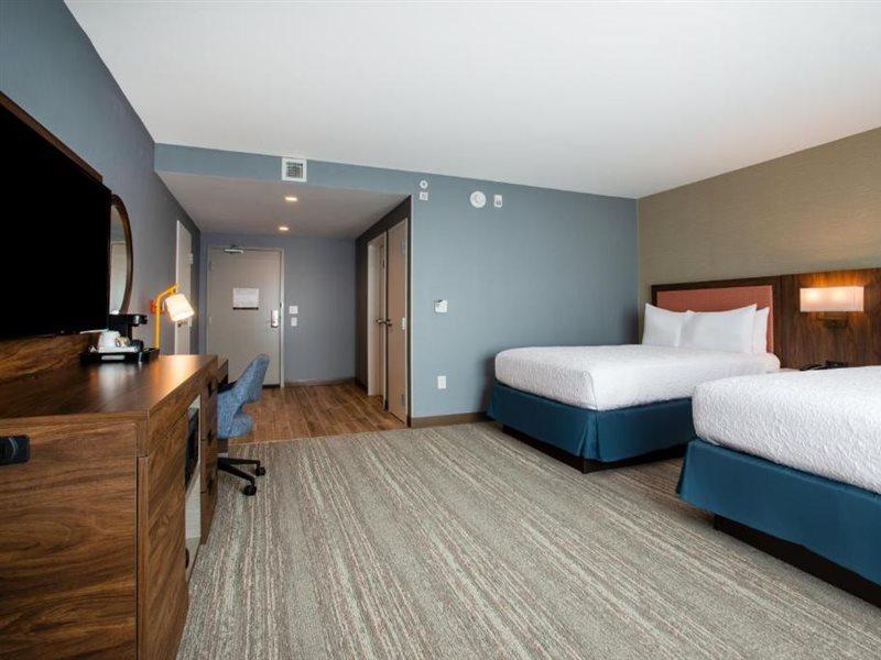 Hampton Inn & Suites North Port, Fl Экстерьер фото