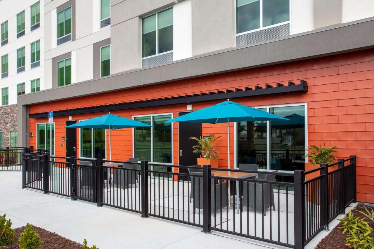 Hampton Inn & Suites North Port, Fl Экстерьер фото