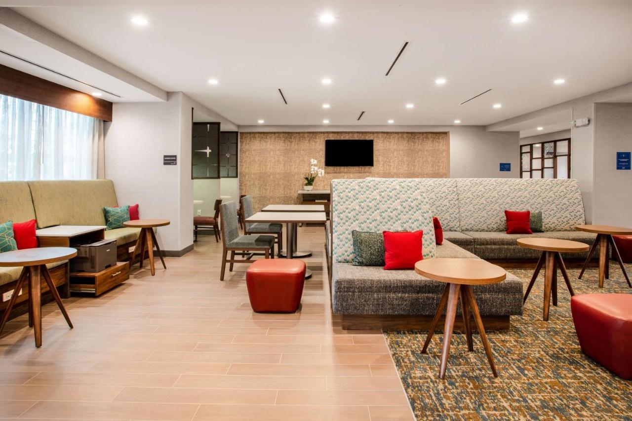 Hampton Inn & Suites North Port, Fl Экстерьер фото
