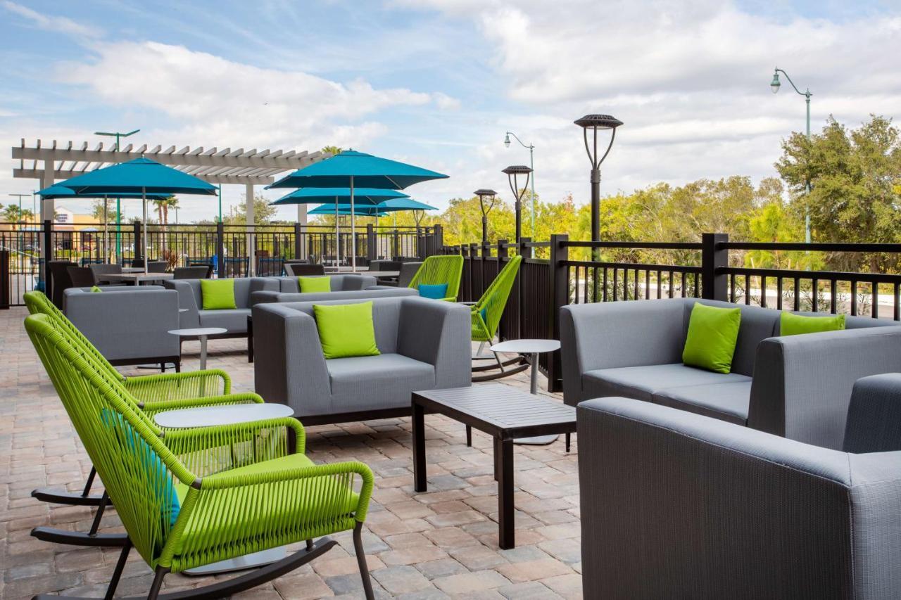 Hampton Inn & Suites North Port, Fl Экстерьер фото