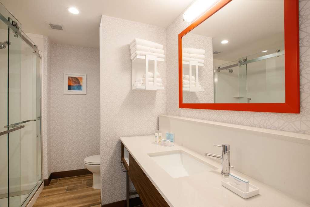 Hampton Inn & Suites North Port, Fl Экстерьер фото