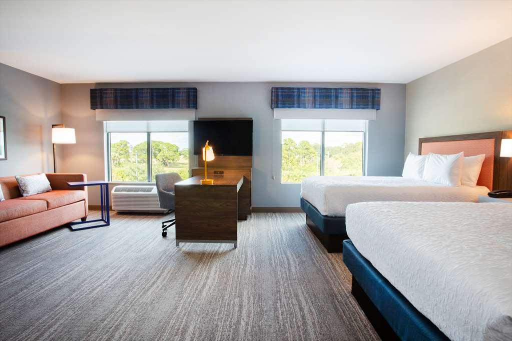 Hampton Inn & Suites North Port, Fl Номер фото