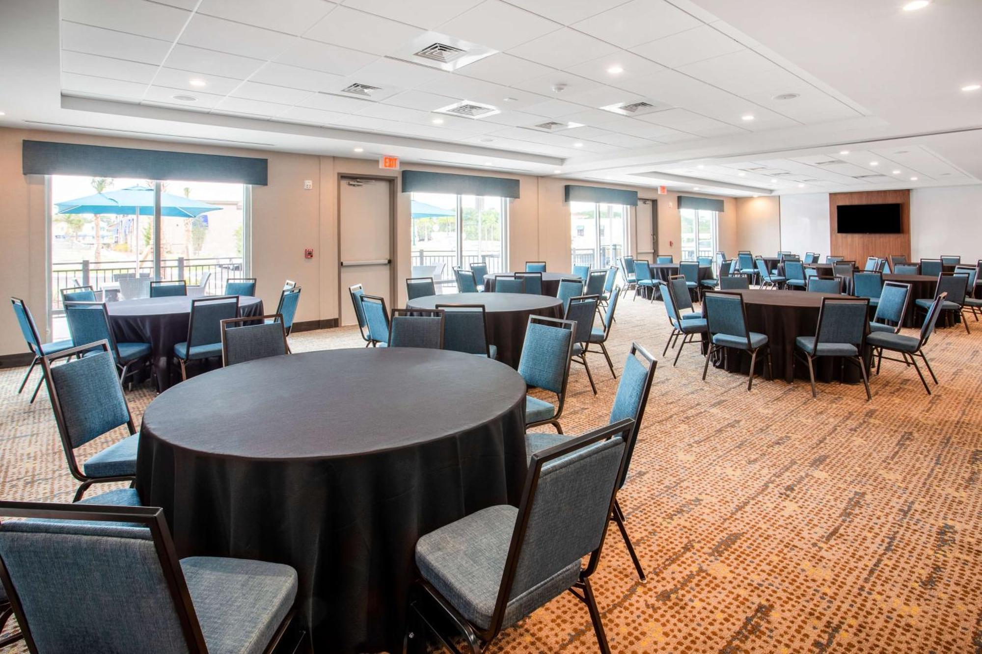 Hampton Inn & Suites North Port, Fl Экстерьер фото
