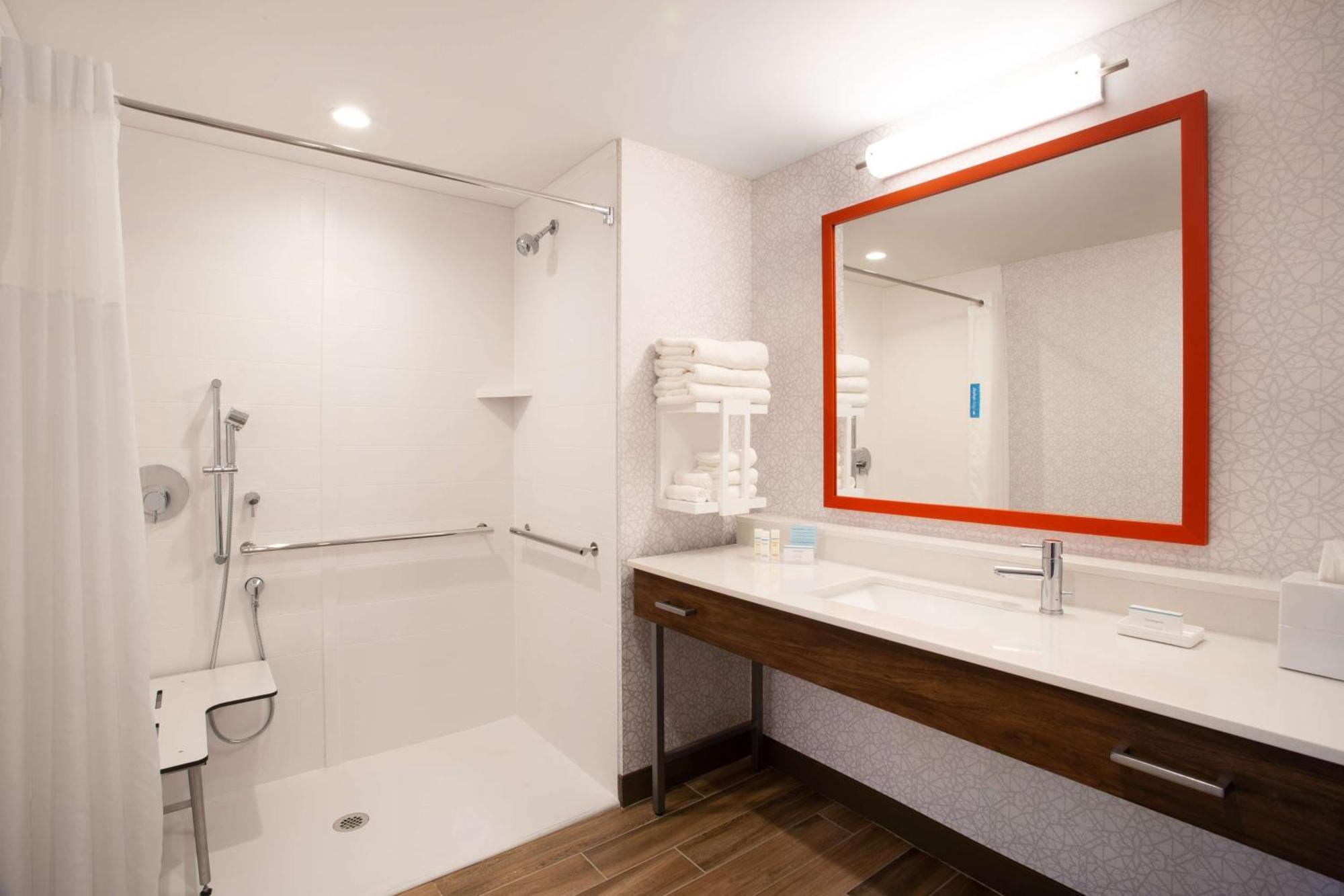 Hampton Inn & Suites North Port, Fl Экстерьер фото