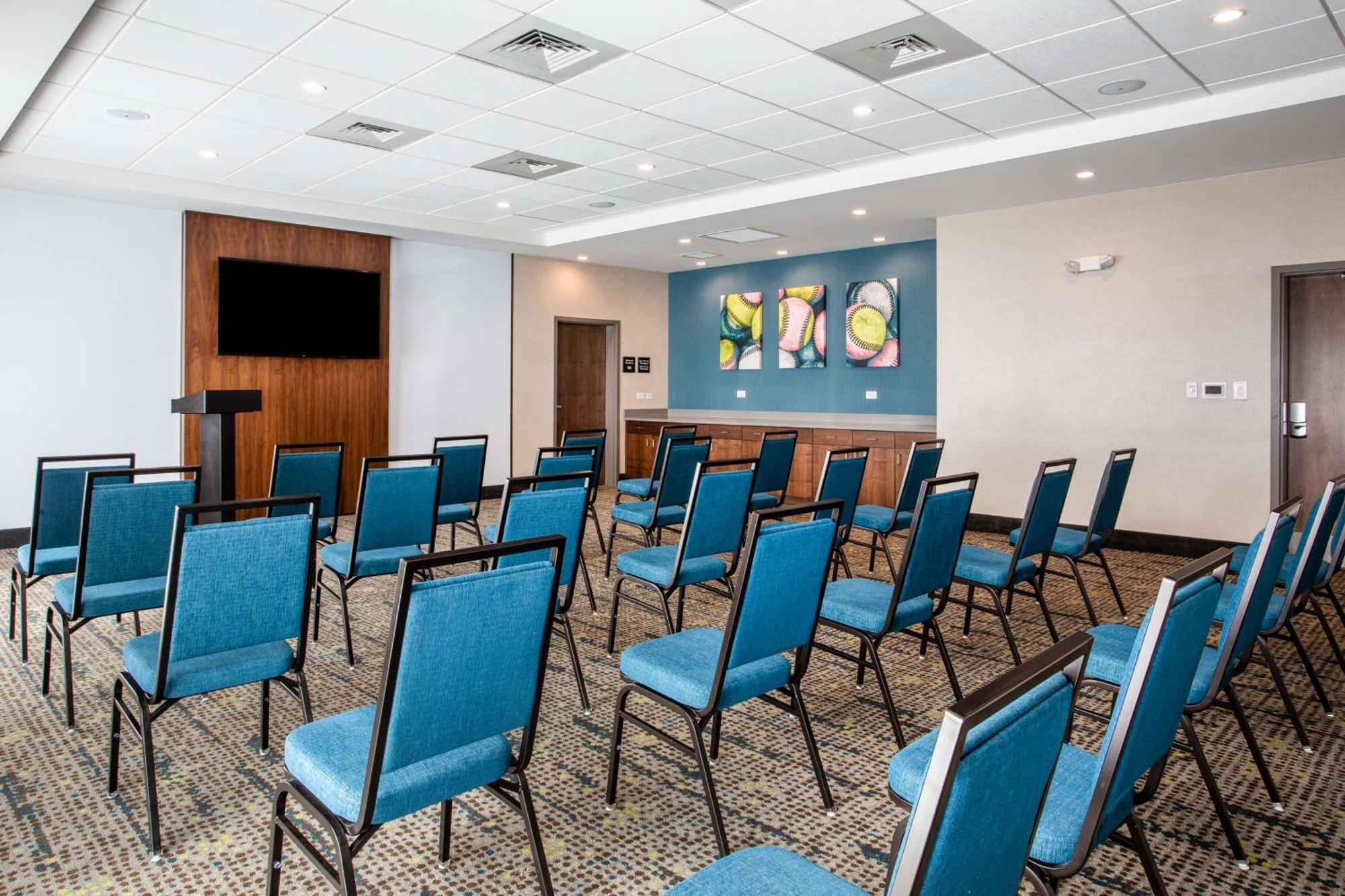 Hampton Inn & Suites North Port, Fl Экстерьер фото