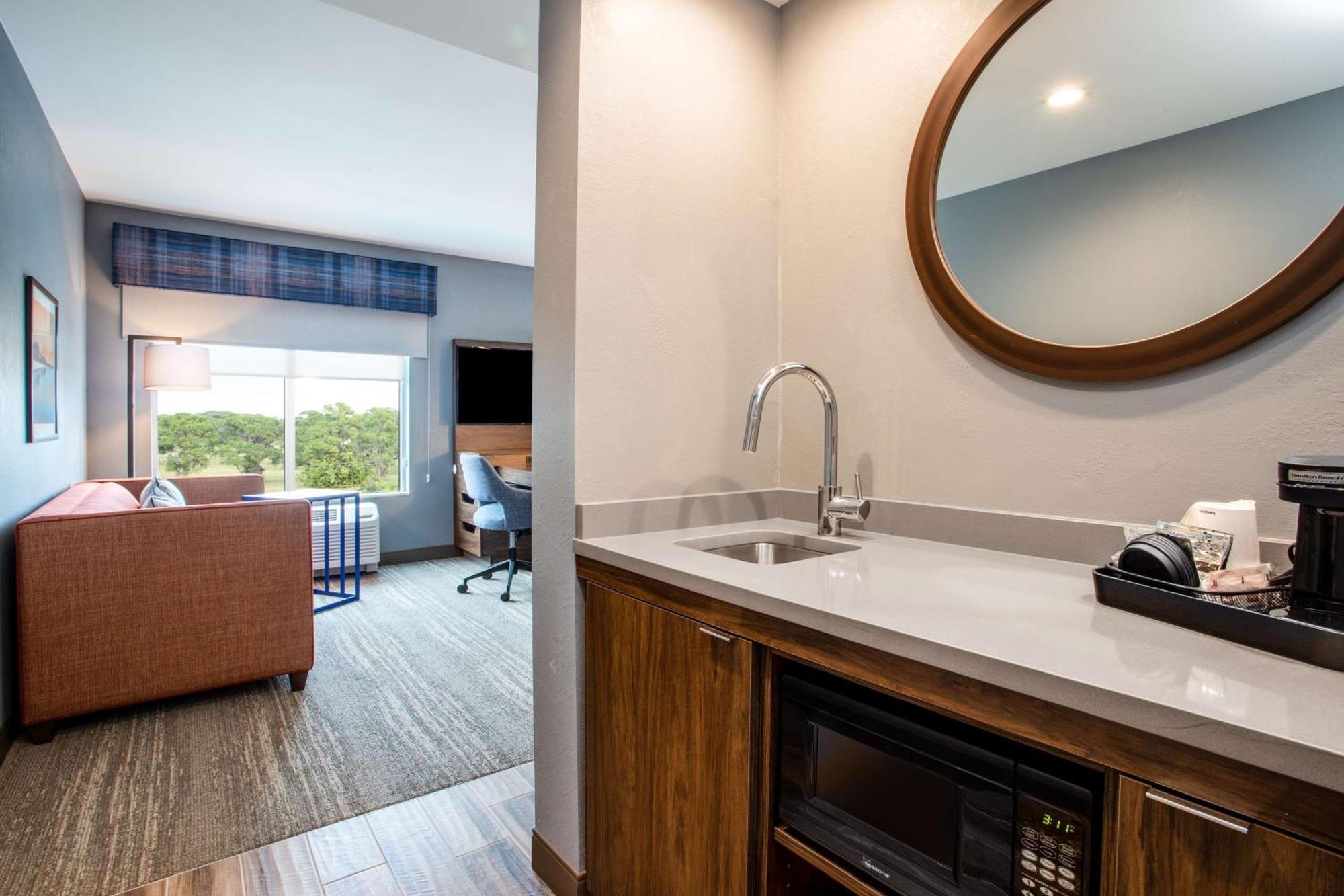 Hampton Inn & Suites North Port, Fl Экстерьер фото
