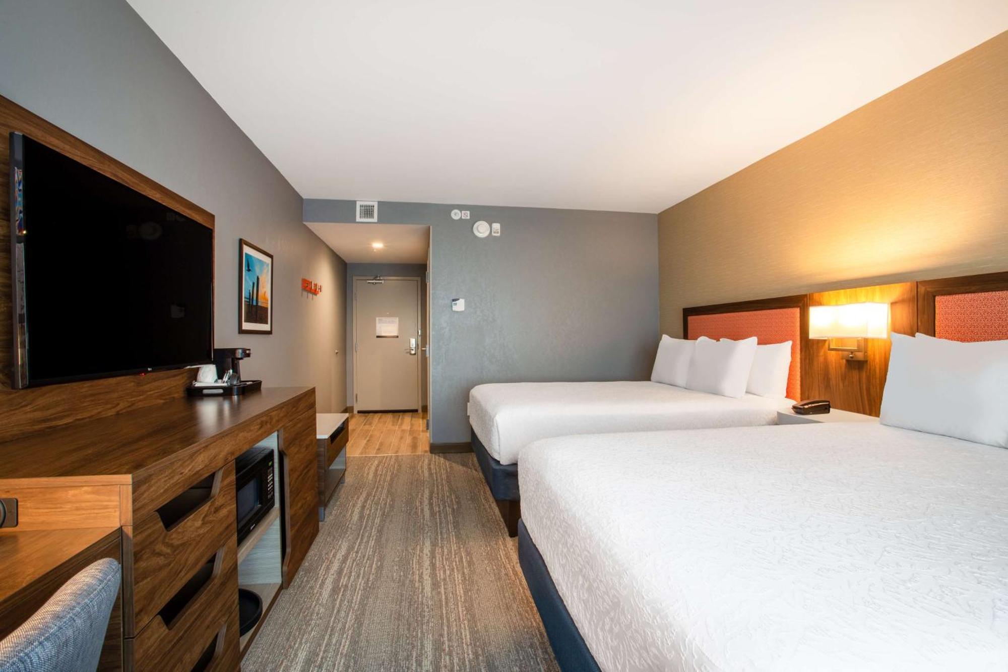 Hampton Inn & Suites North Port, Fl Экстерьер фото