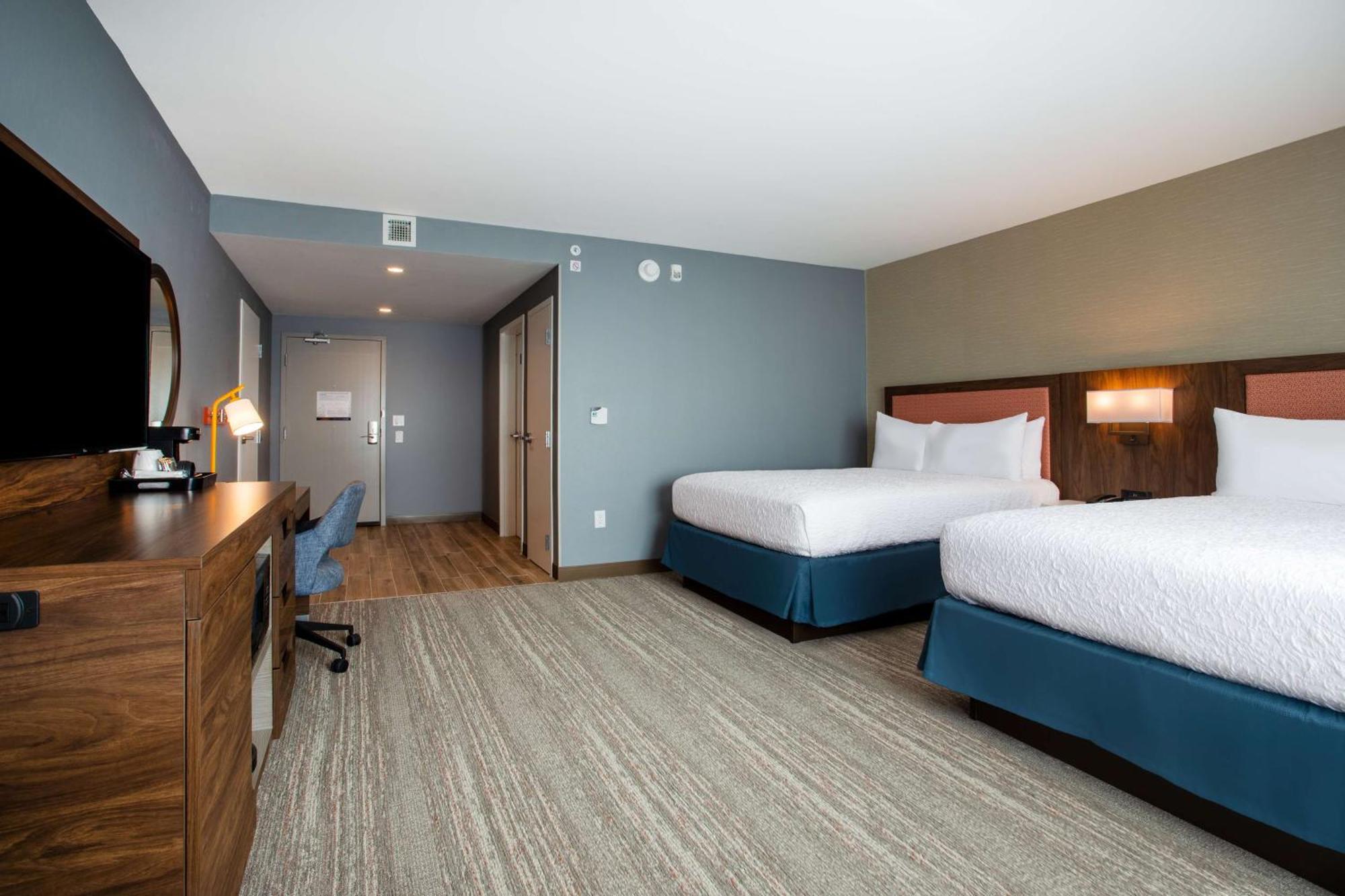 Hampton Inn & Suites North Port, Fl Экстерьер фото