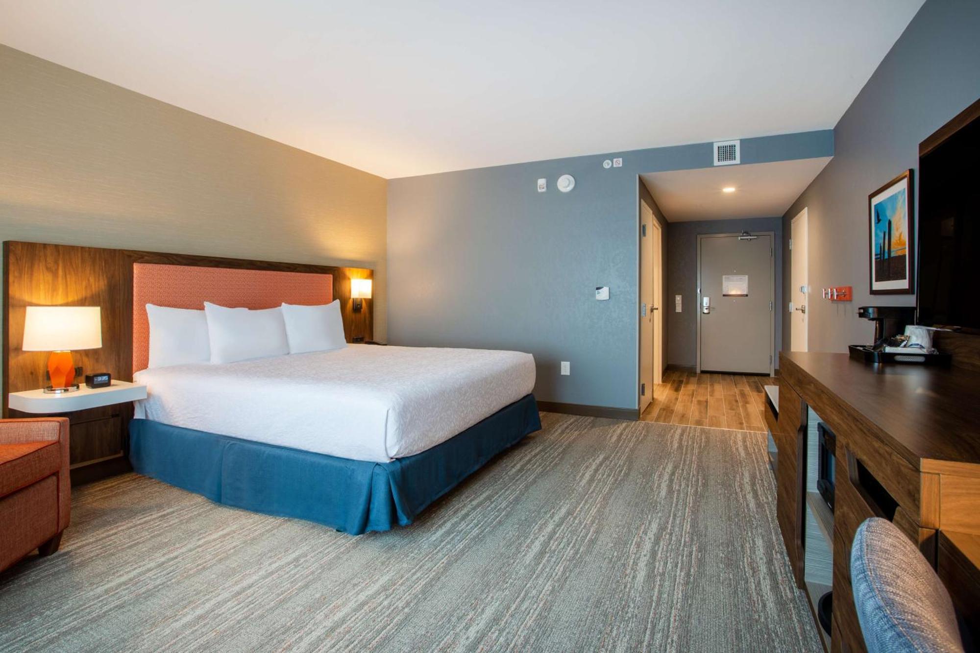 Hampton Inn & Suites North Port, Fl Экстерьер фото