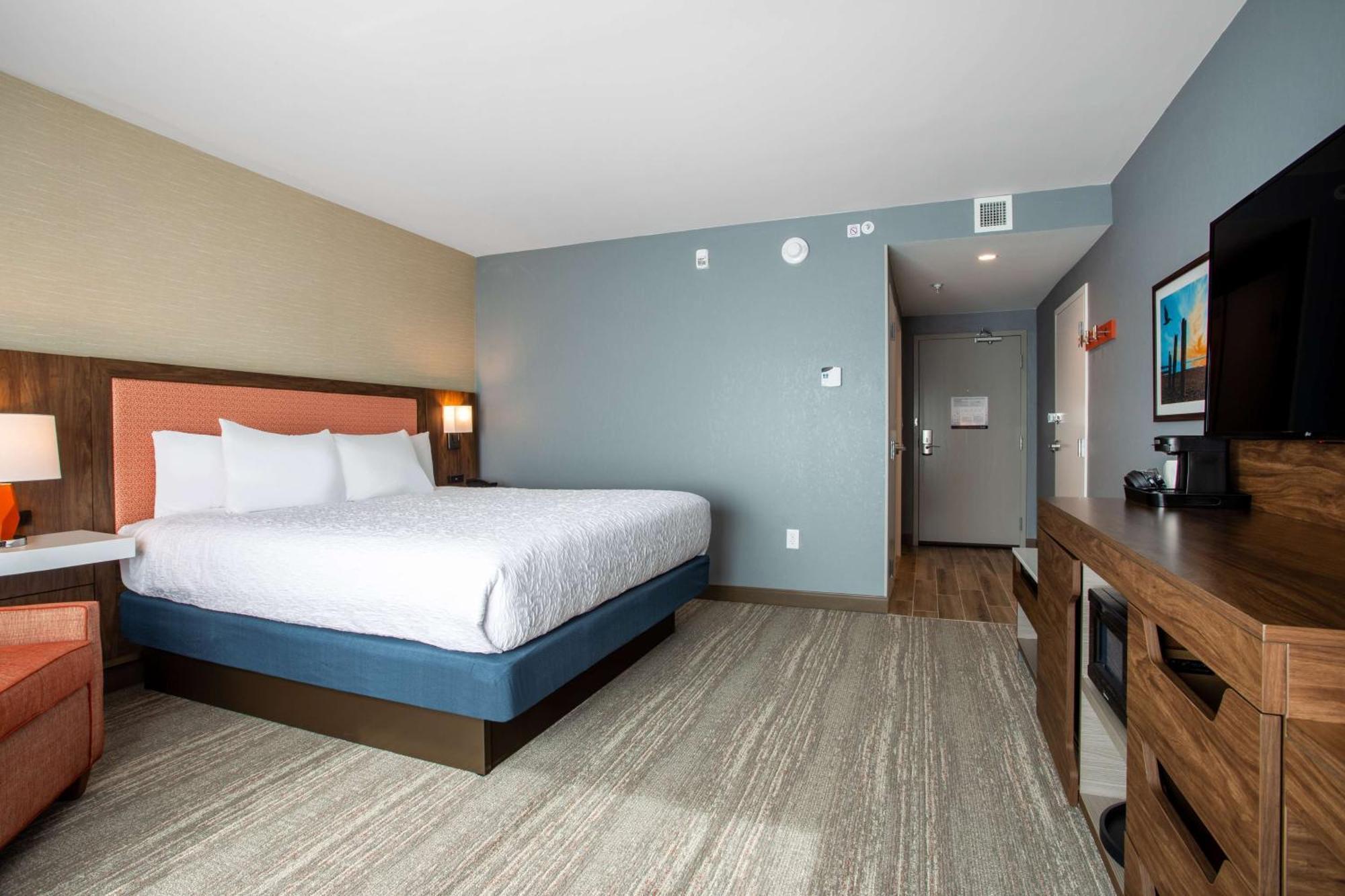 Hampton Inn & Suites North Port, Fl Экстерьер фото