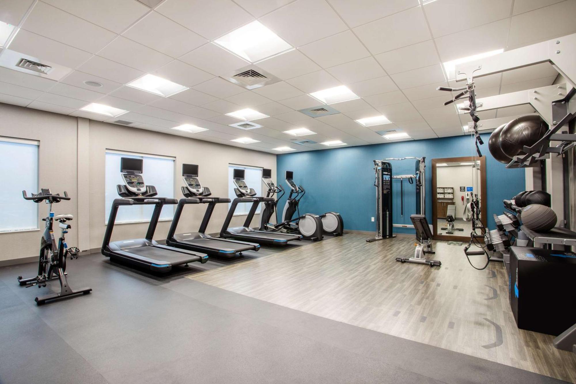 Hampton Inn & Suites North Port, Fl Экстерьер фото